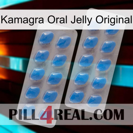 Kamagra Oral Jelly Original 23